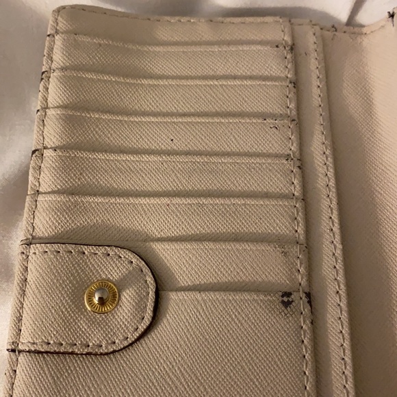 Kate Spade Wallet - Picture 5 of 6